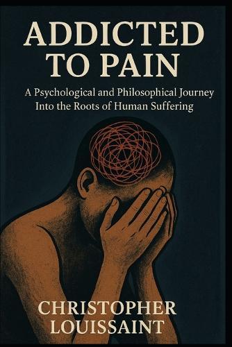 Addicted to Pain: A Psychological and Philosophical Journey Into the Roots of Human Suffering