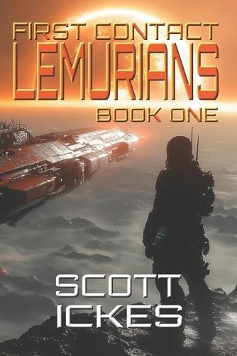 First Contact: Lemurians