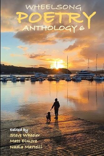 Wheelsong Poetry Anthology 6