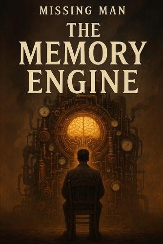The Memory Engine: In a world where memories are currency, one man's past may be the city's only hope.