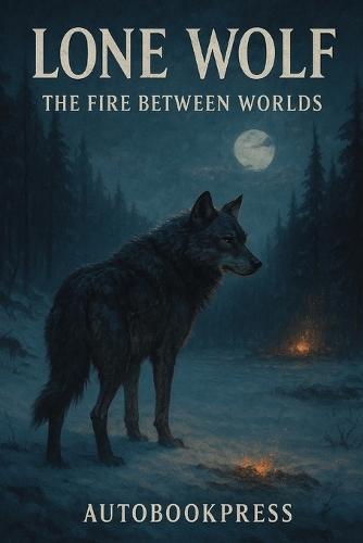 Lone Wolf: The Fire Between Worlds