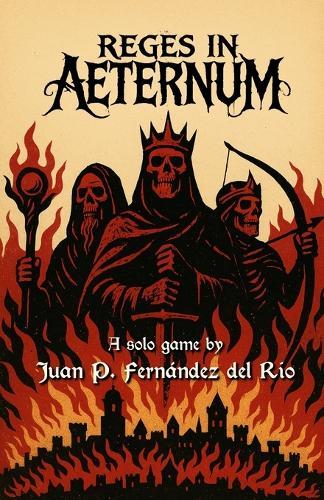 Reges in Aeternum: Solo game