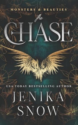 The Chase: A Monster Romance