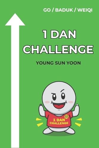 1 Dan Challenge