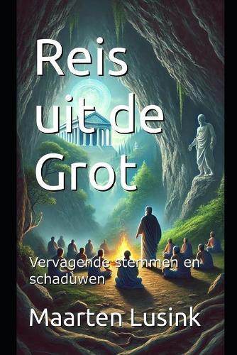 Reis uit de Grot: Vervagende stemmen en schaduwen