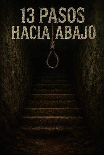 13 Pasos Hacia Abajo