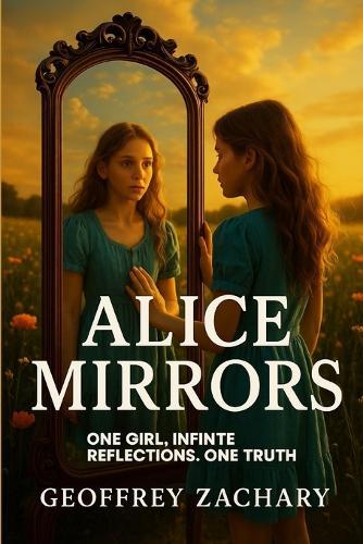 Alice Mirrors: One Girl. Infinite Reflections. One Truth