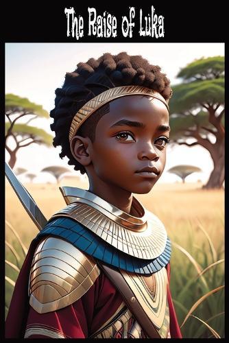 Raise of Luka: The Pig Farmer's Son