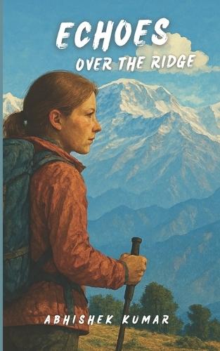 Echoes Over the Ridge