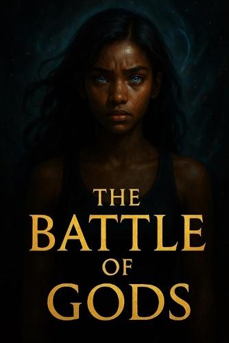 The Battle Of Gods: Volume 1