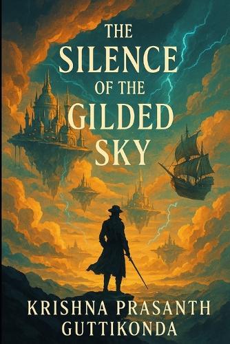 The Silence of the Gilded Sky