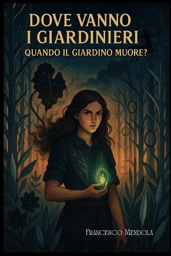 Dove vanno i giardinieri quando il giardino muore ?