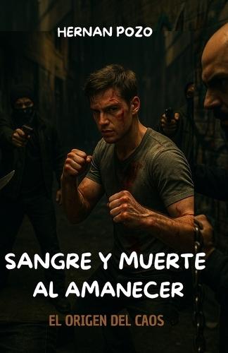 Sangre Y Muerte Al Amanecer: El Origen del Caos