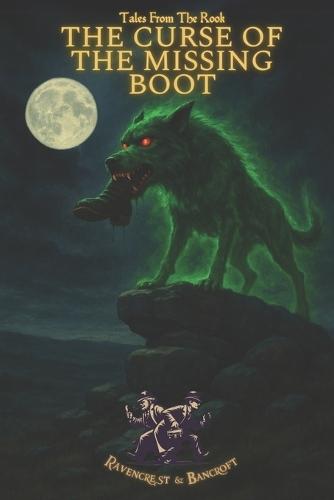 Tales From The Rook: The Curse of the Missing Boot