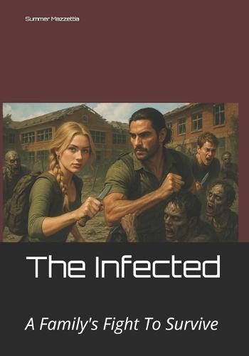 The Infected: A Family's Fight To Survive