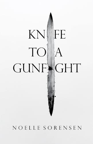A Knife to a Gunfight