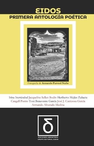 Primera Antología Poética Eidos