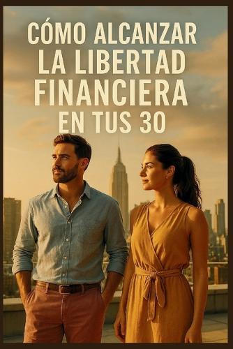 Cómo Alcanzar la Libertad Financiera en Tus 30: Consejos esenciales para ayudar a crear la vida que quieres