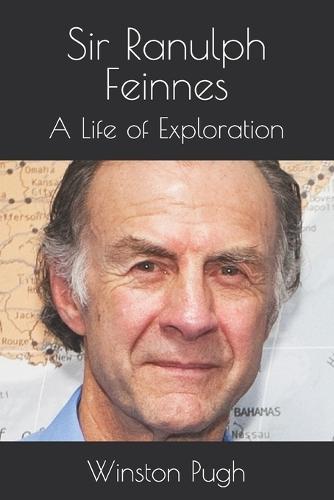 Sir Ranulph Feinnes