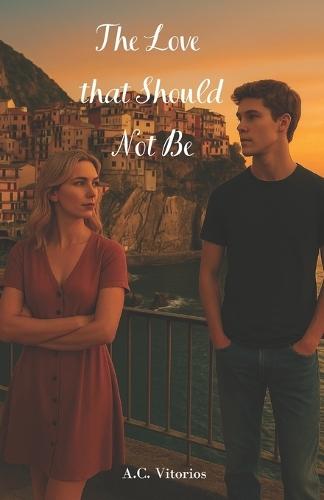 The Love The Should Not Be
