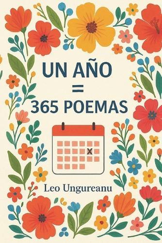 Un año = 365 Poemas