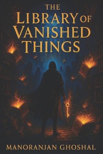 The Library of Vanished Things