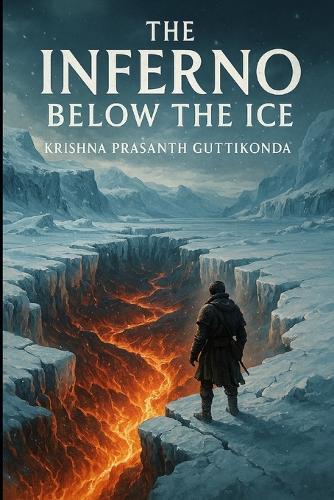 The Inferno Below the Ice