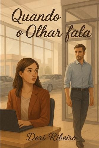 Quando o olhar fala