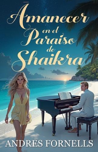 Amanecer en el Paraíso de Shaikra