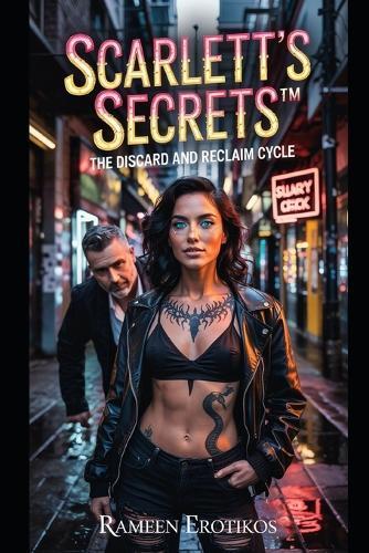 Scarlett's Secrets(TM): The Discard and Reclaim Cycle