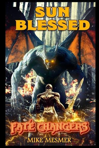 Sun Blessed: Fate Changers