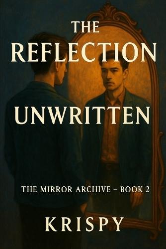 The Reflection Unwritten: A Mirror Archive Novel