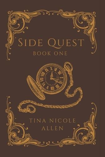 Side Quest: Book One