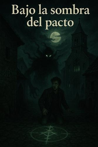 Bajo La Sombra Del Pacto.