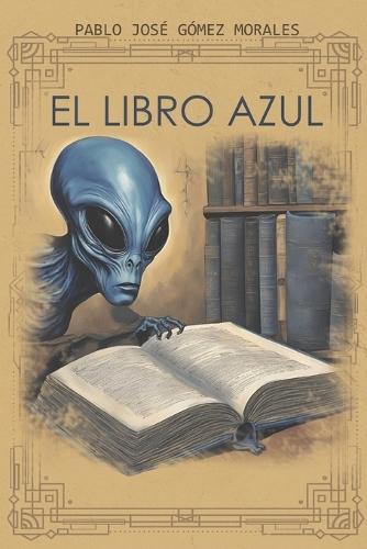 El Libro Azul