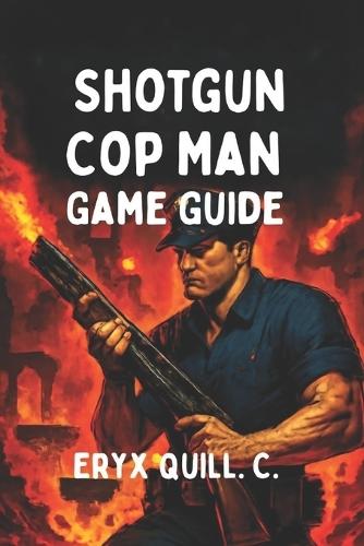 Shotgun Cop Man Game Guide: Conquer Every Boss, Unlock Secrets, and Dominate the Fiery Challenges of Hell
