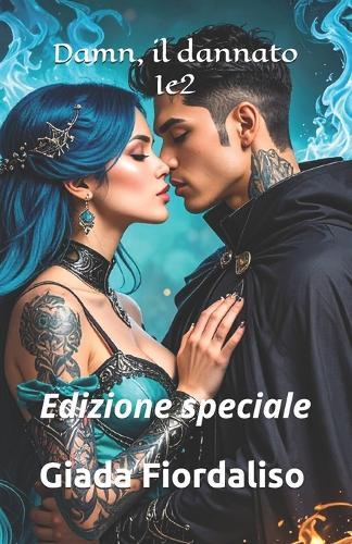 Damn, il dannato 1e2 EDIZIONE SPECIALE: Edizione speciale