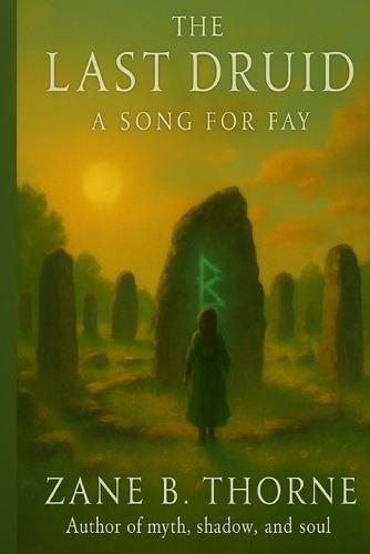 The Last Druid: A Song for Fay