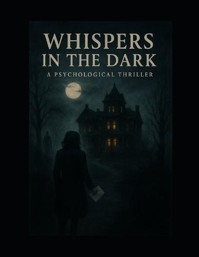 Whispers in the Dark: A Black Lotus Thriller