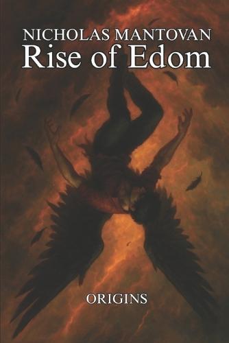Origins: Rise of Edom