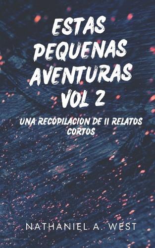 Estas pequeñas aventuras vol. 2