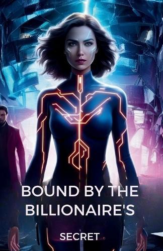 Bound by the Billionaire's Secret: A Dark Sci-Fi Romance of Clones, Control, and the Fight for Identity