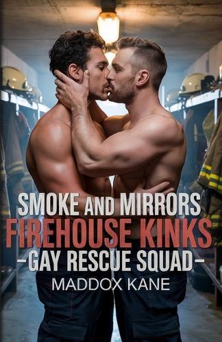 Smoke and Mirrors: Firehouse Kink--Gay Rescue Squad