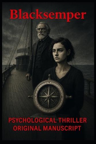 Blacksemper Manuscript ENG: The Testament