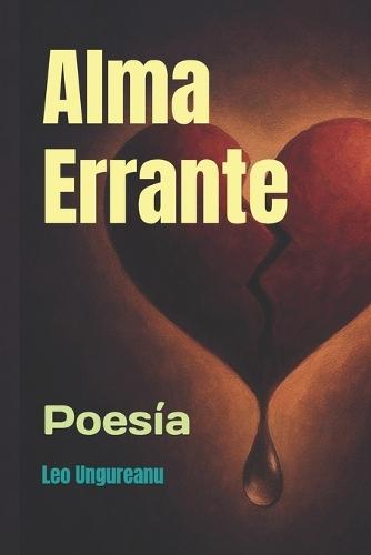 Alma Errante: Poesía