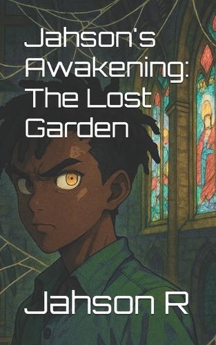 Jahson's Awakening: The Lost Garden