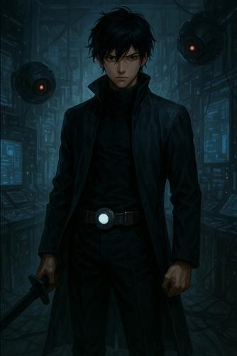 Loop of the Fallen Scholar: Volume 1