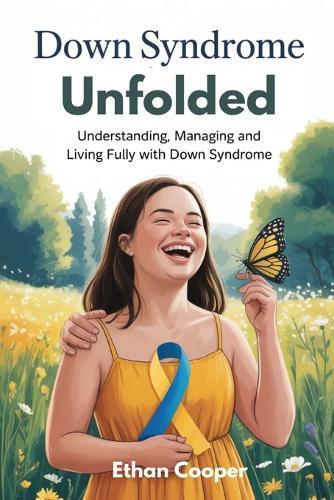 Down Syndrome Unfolded: Understanding, Managing and Living fully with Down Syndrome