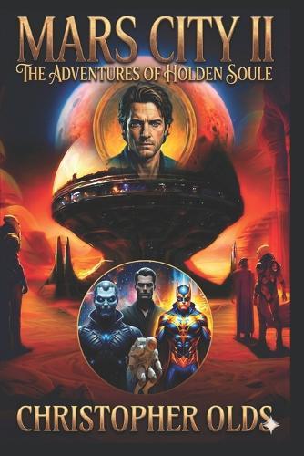 Mars City II: escape from Nīlō hīrā