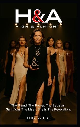 H&a: High & Almighty